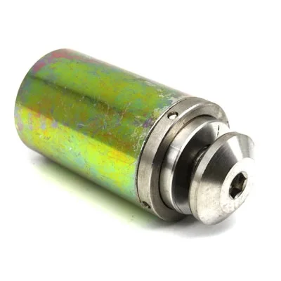 Нержавеющая сталь AISI 304, SS (Матовый хром)