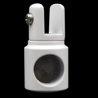 Цинковый сплав, Белый