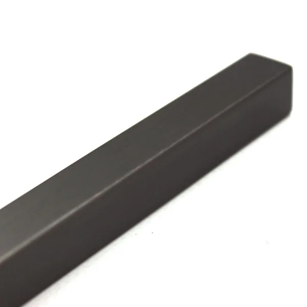 Нержавеющая сталь AISI 304, Matt Brushed Grey Gang, 3000, 1