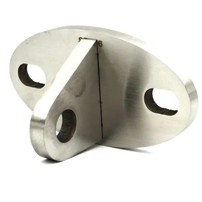 КЗ451-1 Кронштейн крепления тяги к стене