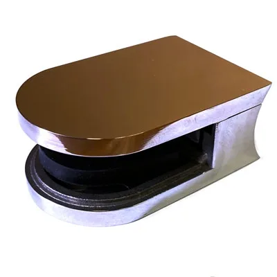 Нержавеющая сталь AISI 304, PSS (Хром)