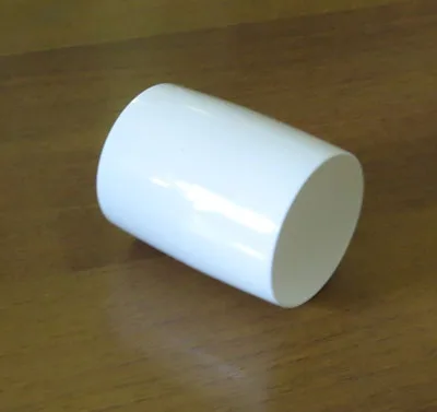 70-46 Соединитель ПВХ