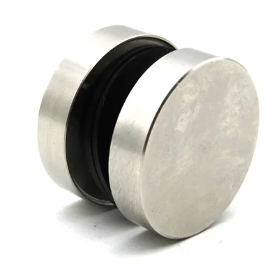 Нержавеющая сталь AISI 304, SS (Матовый хром)