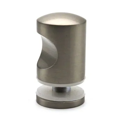 Латунь, SS (Матовый хром), Премиум