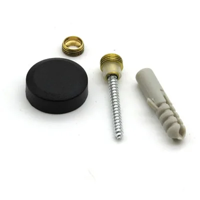 Цинковый сплав, BLACK