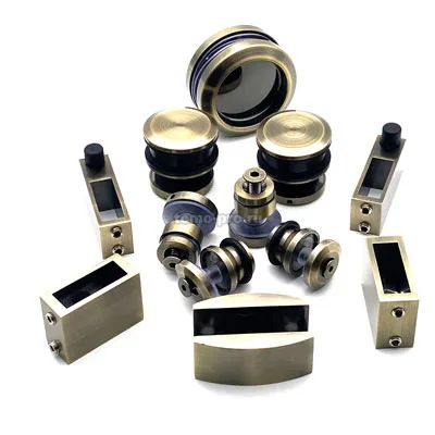 Цинковый сплав, Бронза, 002