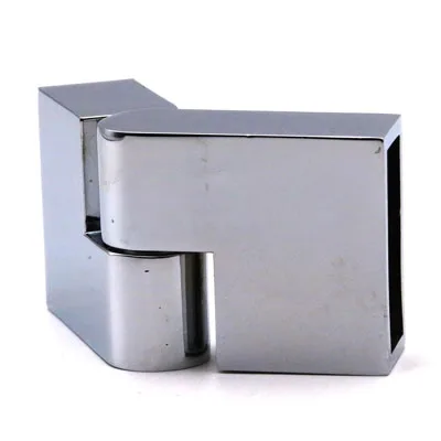 SND044zn Коннектор профиль-профиль 30*10 регулируемый