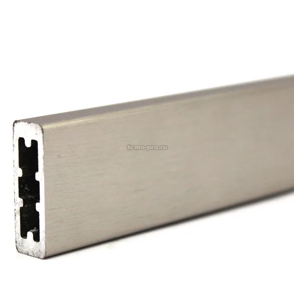 Алюминий, light gray, 2000