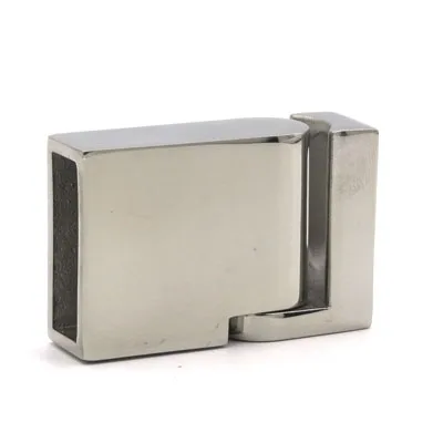 КВО341 Коннектор регулируемый стена-профиль