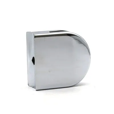 K030 крепление труба-стекло без сверления