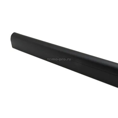 ПВХ, BLACK, 3000мм, Стандарт