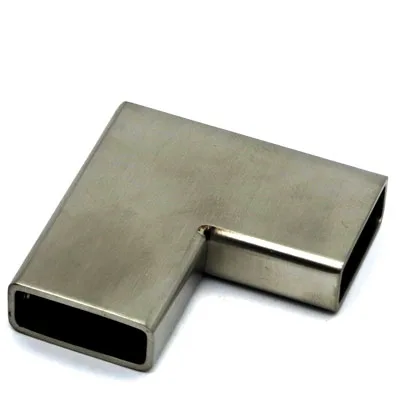 Нержавеющая сталь AISI 304, SS (Матовый хром)