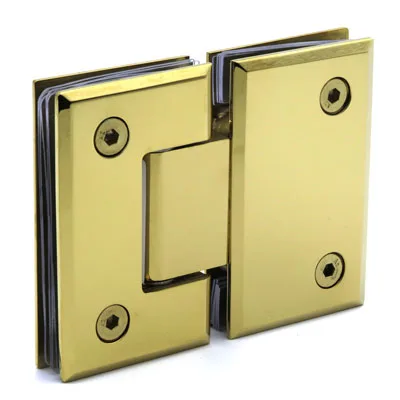 Нержавеющая сталь AISI 304, Gold, 180°