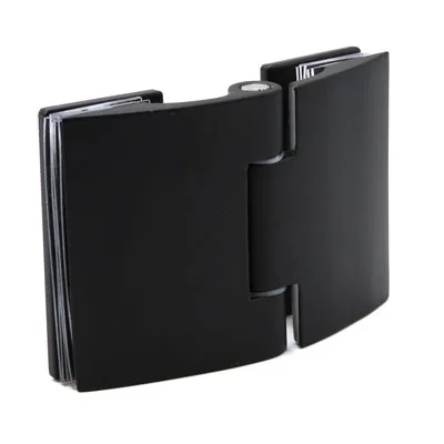 Нержавеющая сталь AISI 304, BLACK, 180°