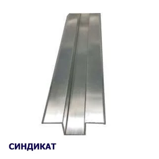 SND4000-D Нижняя направляющая 6000мм