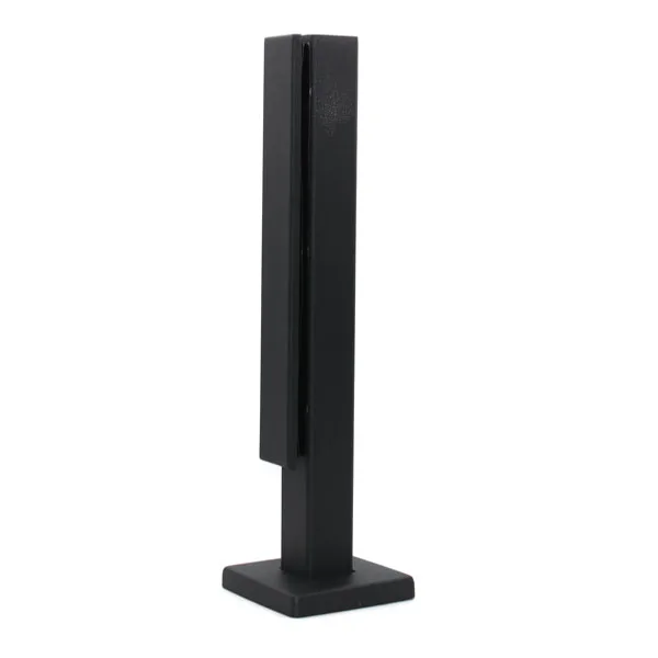 Нержавеющая сталь AISI 304, BLACK, 8-12