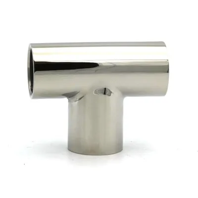 КВО113-04 Соединитель тройник