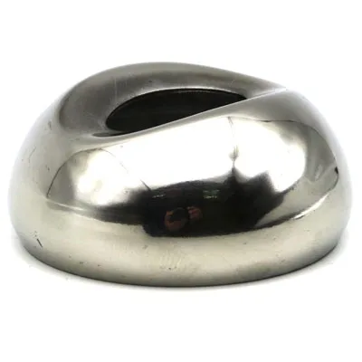 PR70-188 Наконечник спс на 50 на трубу под 90гр