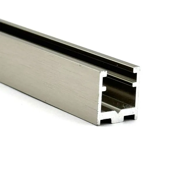 Алюминий, Matt Brushed Grey Gang