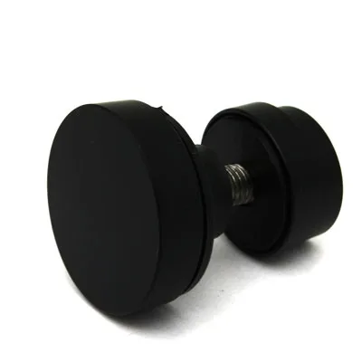 Нержавеющая сталь AISI 304, BLACK, 002