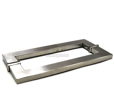 SS Матовый хром, Нержавеющая сталь AISI 304, SS (Матовый хром)