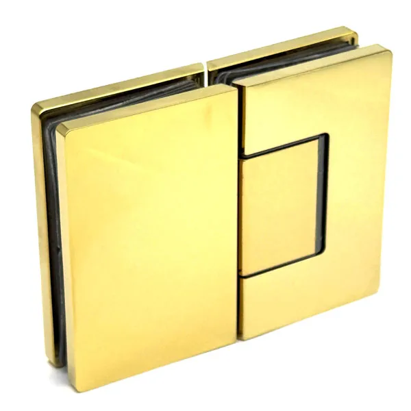 Нержавеющая сталь AISI 304, Gold, 180°, Премиум, NEW