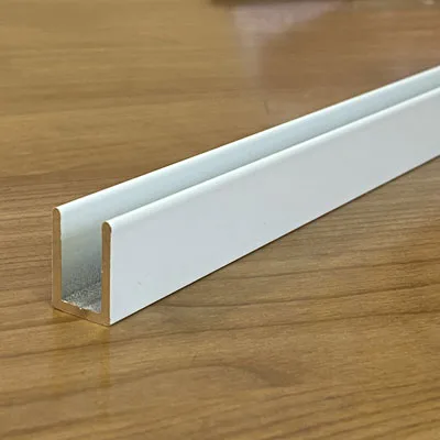 Алюминий, Белый, Премиум, 2500