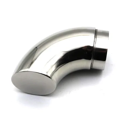 ЗП705 Окончание поручня Ø50.8 мм