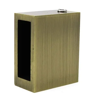 Нержавеющая сталь AISI 304, Бронза