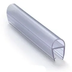 114-007-10 Профиль уплотнительный 2.2м