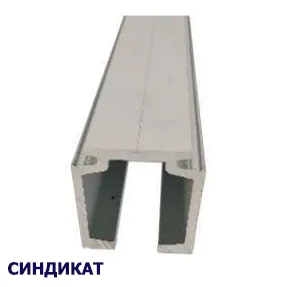 SND4000-U Верхний трек