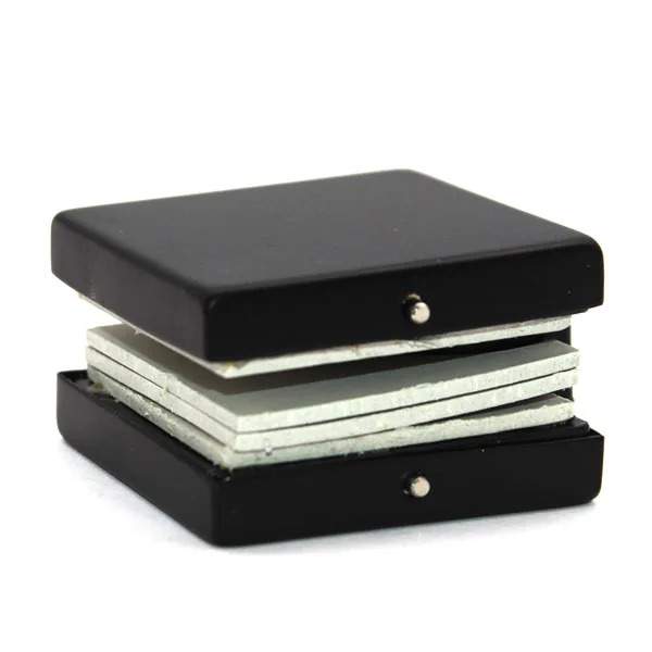 Нержавеющая сталь AISI 304, BLACK