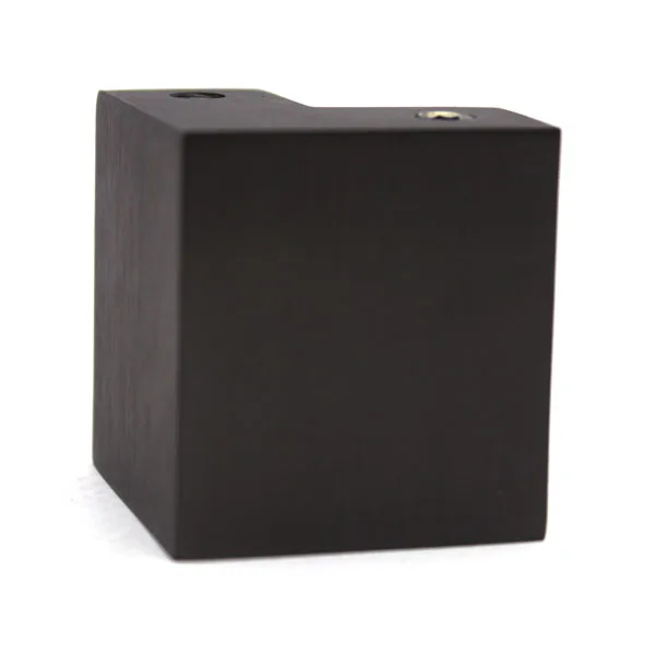 Нержавеющая сталь AISI 304, Matt Brushed Grey Gang