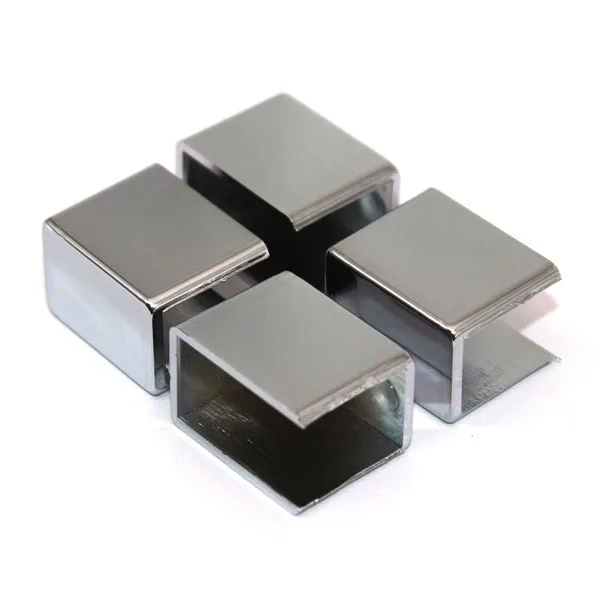 2756PL-402 Заглушка торцевая