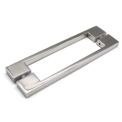 SND121-125 Ручка 10х15х220