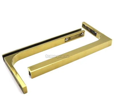 Нержавеющая сталь AISI 304, Gold