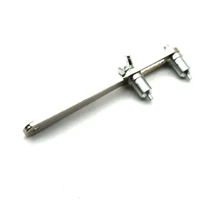 КТ151-07 Ключ для точечного крепления
