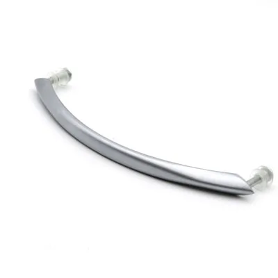 Цинковый сплав, Сатин