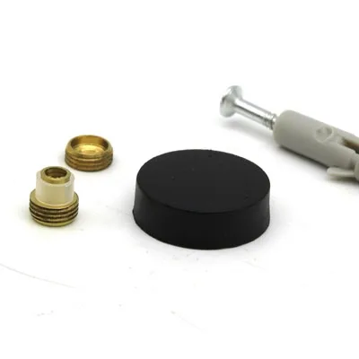 Цинковый сплав, BLACK