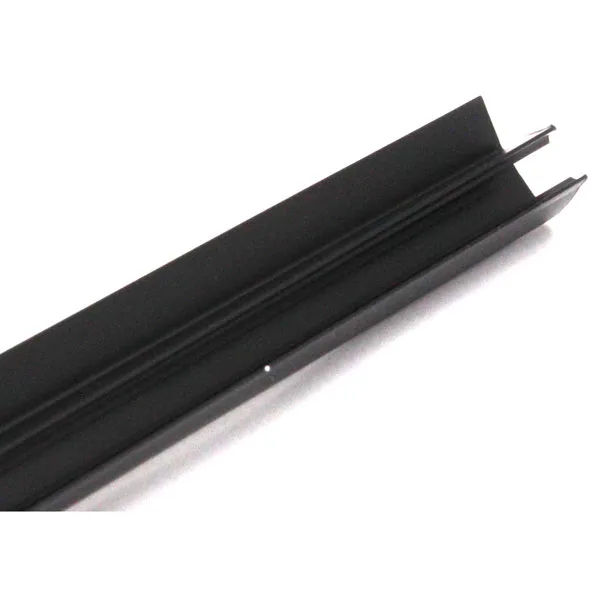 ПВХ, BLACK, 2200мм