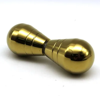 Алюминий, Gold