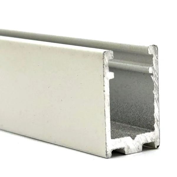 Алюминий, Белый, 2200