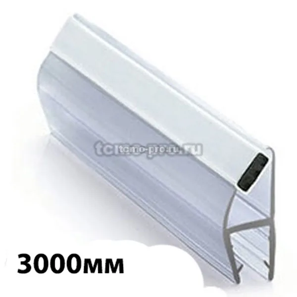 314-008A1W-3000-8 Профиль магнитный 8 мм длина 3000мм