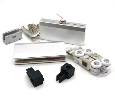 S820 Комплект раздвижной системы