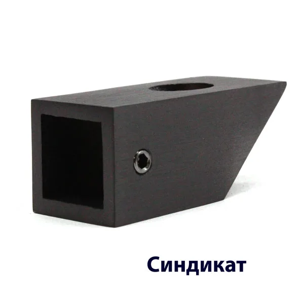 Нержавеющая сталь AISI 304, Matt Brushed Grey Gang