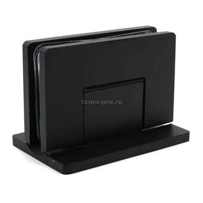 Нержавеющая сталь AISI 304, BLACK, Двусторонее, 90°, Премиум