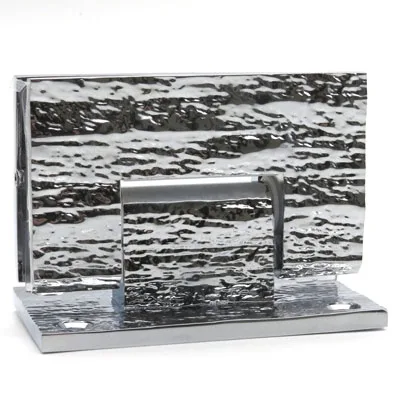 Латунь, PSS (Хром), Одностороннее, 90°, Премиум