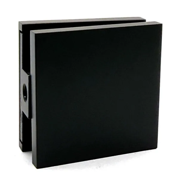 Латунь, BLACK, 90°, Премиум