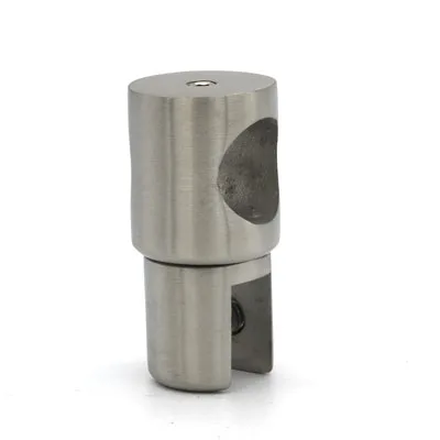 Нержавеющая сталь AISI 304, SS (Матовый хром)