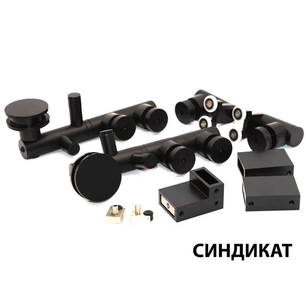 Нержавеющая сталь AISI 304, BLACK, Премиум, 003